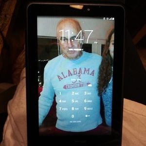 Verizon tablet 4G